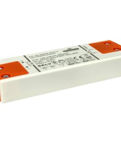 Alimentatore Trasformatore Slim 24V 20W 0,83A 16mm SNAPPY SNP20-24VF-E