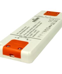 Alimentatore Trasformatore Slim 24V 30W 1,25A 14mm SNAPPY SS30-24VF