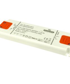 Alimentatore Trasformatore Slim 24V 30W 1,25A 14mm SNAPPY SS30-24VF