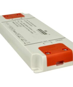 Alternative view of Alimentatore Trasformatore Slim 24V 100W 4,17A 17mm SNAPPY SNP100-24VF