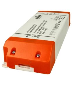 Alimentatore Trasformatore Slim 24V 250W 10,4A 31mm SNAPPY SNP250-24VL