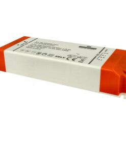 Alimentatore Trasformatore Slim 24V 250W 10,4A 31mm SNAPPY SNP250-24VL