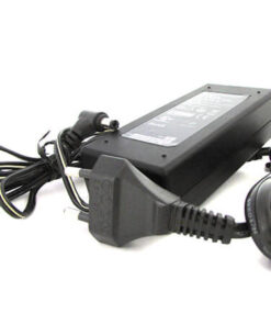 Alternative view of Trasformatore Alimentatore CV con Spina da Presa Casa AC220V a DC 12V 3,5A fino 42W per Striscia Led SKU-3249