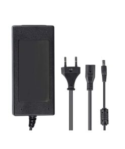 Alternative view of Trasformatore Alimentatore Con Spina da Presa Casa AC220V a DC 12V 6,5A fino 72W Per PC Computer Luci Led SKU-3240