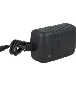 Trasformatore Alimentatore 12W CV 12V 1A Con Spina UE da Presa Casa AC220V a DC 12V 1A