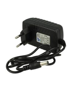 Trasformatore Alimentatore 24W CV 12V 2A Con Spina UE da Presa Casa AC220V a DC 12V 2A