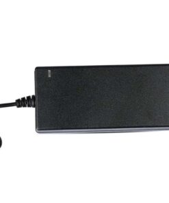 24V Trasformatore Alimentatore CV 2,5A 60W con Spina 220V a DC 24V IP44 SKU 3264