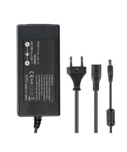 24V Trasformatore Alimentatore CV 3,25A 78W con Spina 220V a DC 24V IP44 SKU 3272