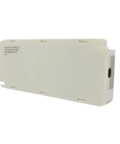 Alimentatore Trasformatore CV 20W 12V 1,67A Super Slim Solo 16mm Spessore