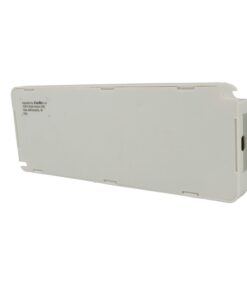 Alimentatore Trasformatore CV 40W 12V 3,33A Super Slim Solo 19mm Spessore