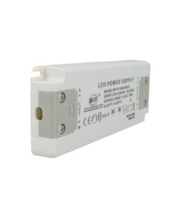 Alternative view of Alimentatore Trasformatore CV 20W 24V 0,83A Super Slim Solo 16mm Spessore