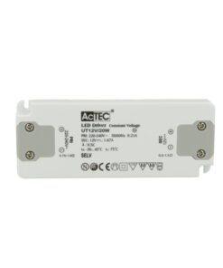 Alimentatore Trasformatore CV Super Slim 14mm 12V 20W 1,67A