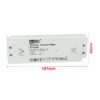 Alimentatore Trasformatore CV Slim 12V 50W 4,16A Voltaggio Costante 187x62x22mm