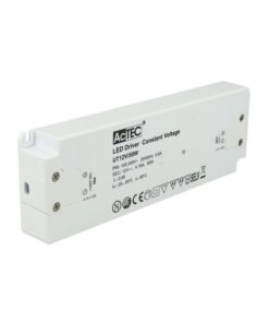 Alimentatore Trasformatore CV Slim 12V 50W 4,16A Voltaggio Costante 187x62x22mm