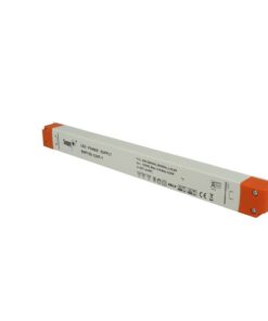 Alternative view of Alimentatore Ultra Slim Sottile 132W 12V Snappy SNP150-12VF-1 Trasformatore CV Per Striscia Led Profili Alluminio