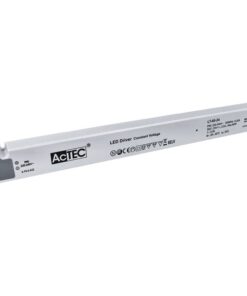 Alimentatore Ultra Slim Sottile 60W 24V Trasformatore CV Per Striscia Led Profili Alluminio