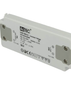 Alternative view of Alimentatore Trasformatore CV Super Slim 14mm 24V 20W 0,83A