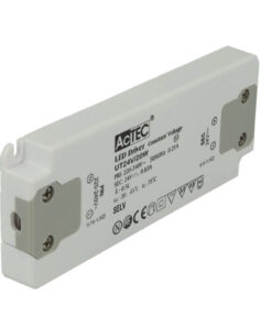 Alimentatore Trasformatore CV Super Slim 14mm 24V 20W 0,83A