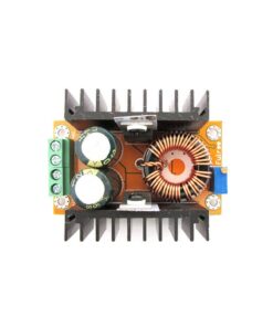 Alimentatore Step Up Convertitore DC-DC 16A Da DC 10-32V a DC 60V-95V Regolabile