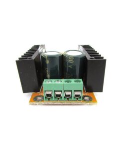 Alternative view of Alimentatore Step Up Convertitore DC-DC 16A Da DC 10-32V a DC 60V-95V Regolabile