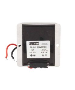 Alimentatore Step Down Convertitore DC-DC 10A Da DC 40-60V a DC 36V