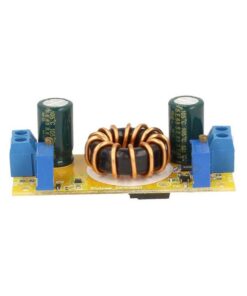 Alimentatore Step Down Potenza Fissa 30W Convertitore DC-DC Da DC 4-35V a DC 1-32V e 1-10A Regolabile