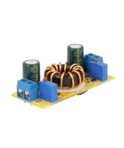 Alimentatore Step Down Potenza Fissa 30W Convertitore DC-DC Da DC 4-35V a DC 1-32V e 1-10A Regolabile