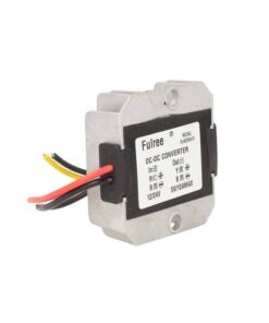 Alternative view of Alimentatore Step Down Convertitore DC-DC 10A Da DC 10-40V a DC 5V