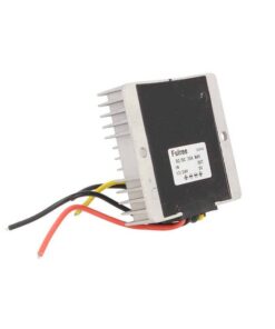 Alternative view of Alimentatore Step Down Convertitore DC-DC 20A Da DC 10-35V a DC 5V Fulree