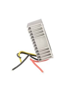 Alimentatore Step Down Convertitore DC-DC 20A Da DC 10-35V a DC 5V Fulree