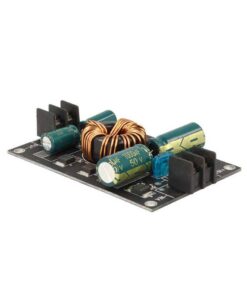 Alternative view of Alimentatore Step Down Convertitore DC-DC 20A Da DC 10-40V a DC 5V