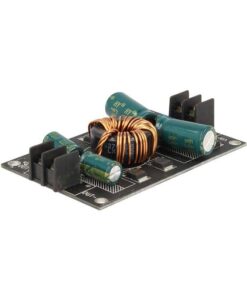 Alimentatore Step Down Convertitore DC-DC 20A Da DC 10-40V a DC 5V