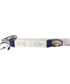 Kit Sistema Di Emergenza A Led 25W 220V 3 Ore
