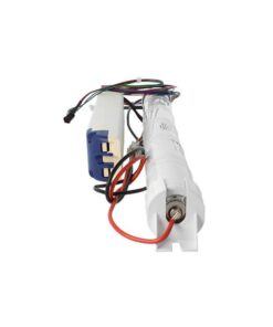 Kit Sistema Di Emergenza A Led 25W 220V 3 Ore