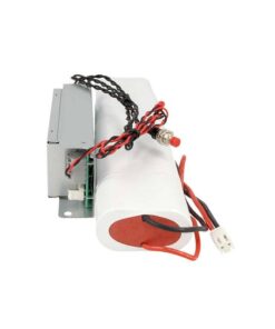 Alternative view of Kit Sistema Di Emergenza Led Voltaggio Costante Per Tubo Led Lampada Led 220V Fino a 20W 3 Ore