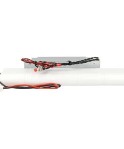 Kit Sistema Di Emergenza Led Voltaggio Costante Per Tubo Led Lampada Led 220V Fino a 20W 3 Ore