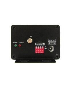 DMX-512 Segnale Convertitore Trasmettitore e Ricevitore Wireless 2,4G Fino a 200 Metri DMX2400