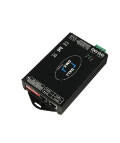 Convertitore Segnale Trasforma Da DMX a DALI e Da DALI a DMX 12V 24V 36V 48V