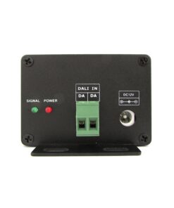 Alternative view of Convertitore Segnale Trasforma Da DALI a DMX512 12V 24V LN-DALICONVERTOR-DMX512