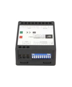 DLX1224-4CV-DALI Led Dimmer Dali 4 Canali RGB RGBW