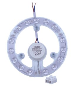 Modulo Led Per Plafoniera Led Plate Ad Anello 12W 1200LM 6500K Diametro 145mm