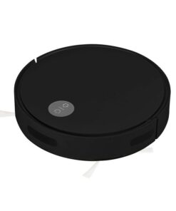 Robot Aspirapolvere Con Telecomando Motor 800PA Brusless Colore Nero SKU-8659