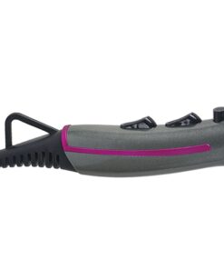 Asciugacapelli Professionale Phone Per Capelli Potente 2100W Spina EU 10A