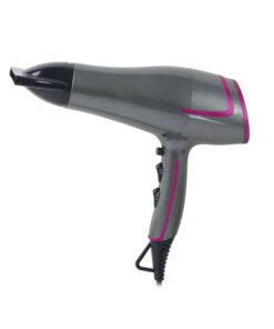 Alternative view of Asciugacapelli Professionale Phone Per Capelli Potente 2100W Spina EU 10A