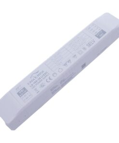 Alimentatore Trasformatore LED Cerificato ENEC Output 150W 24V 6.25A Input 220V Compatibile PLC-100-24