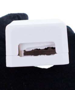 Alternative view of Alimentatore Trasformatore LED Cerificato ENEC Output 150W 24V 6.25A Input 220V Compatibile PLC-100-24