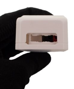 Alternative view of Alimentatore Trasformatore LED Cerificato ENEC Output 30W 24V 1.25A Input 220V Compatibile PLC-30-24