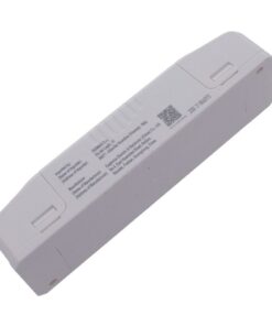 Alimentatore Trasformatore LED Cerificato ENEC Output 30W 24V 1.25A Input 220V Compatibile PLC-30-24