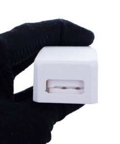 Alternative view of Alimentatore Trasformatore LED Cerificato ENEC Output 75W 24V 3.13A Input 220V Compatibile PLC-60-24