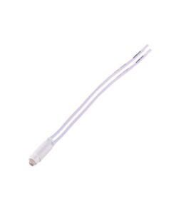 Lampada Led Bianco 6000K 220V 0.5W Compatibile Con Vimar Plana e Vimar Arkè
